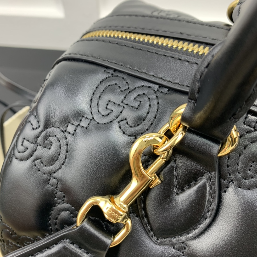 Gucci Top Handle Bags